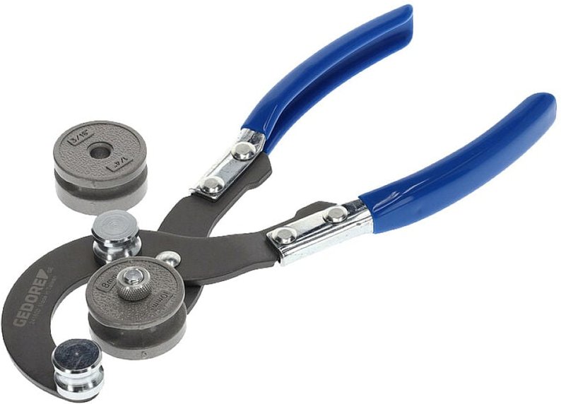 Gedore 1442007 Rohrbiegezange 1 St.