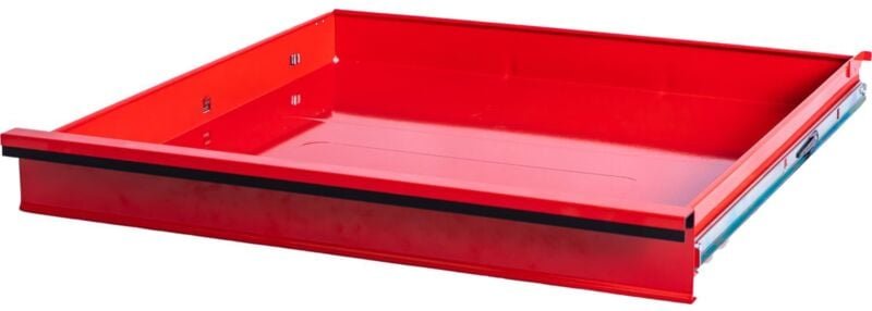 Ks tools Schublade mit Kugelführung zu Werkstattwagen P45, 568x568x65 mm ( 873.7014-R008P )
