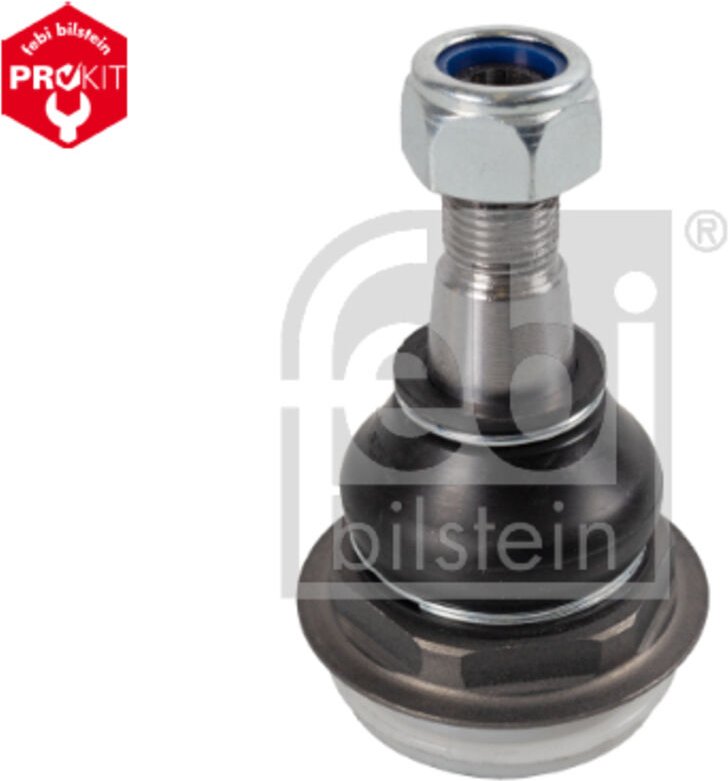 Führungsmontagegelenk 42634 Febi