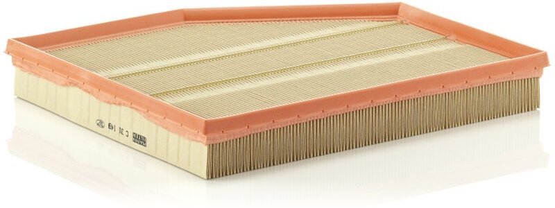 Thumbnail - Luftfilter C31149 Mann