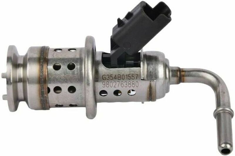 Mumu - Adblue-Injektor für Adblue-Injektor 208 301 308 508 2008 3008 Expert Partner Adblue 9802763880