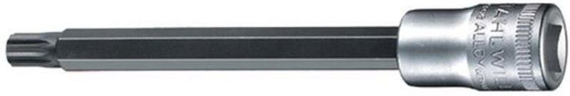 Stahlwille 3049X M8 Schraubendrehereinsatz 3/8"