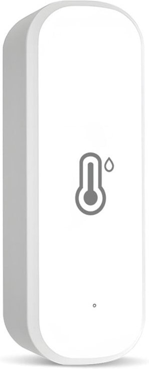 Thumbnail - WiFi-Thermometer-Hygrometer-Sensor, Echtzeit-Fernüberwachung, intelligentes Thermohygrometer mit Datenspeicherung - Cspa...