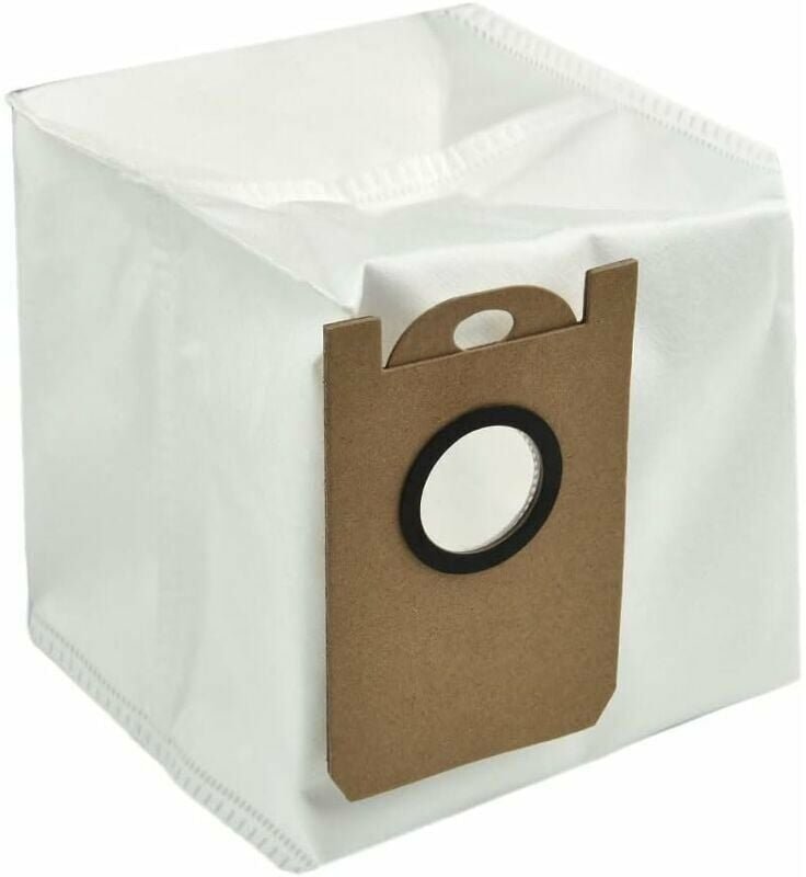 5er-Pack Einweg-Staubbeutel für Ultenic T10 Laser-Roboterstaubsauger