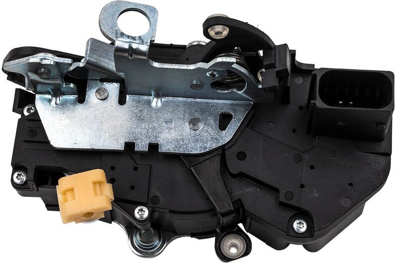 Türschloss vorne links für Chevrolet Silverado Tahoe Cadillac Escalade 25876382Türschloss vorne links für Chevrolet Silv...