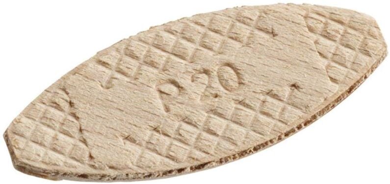 50 Kekse zum Zusammensetzen 24 x 60mm STY-STA66502-QZ