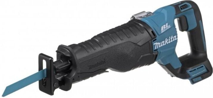 Thumbnail - Makita DJR187Z – 18-V-Säbelsäge, leistungsstark und effizient