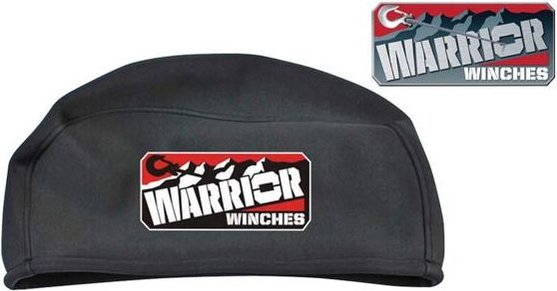 Universal Abdeckung Seilwinde Warrior 17500-20000