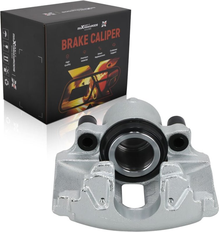 Bremssattel Vorne Links für For Audi A1 A3 TT Seat VW Skoda Superb 3T4 3T5 54mm