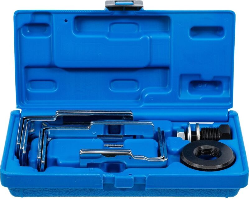 Bgs Technic - Schlüssel-Satz für Tankgeber