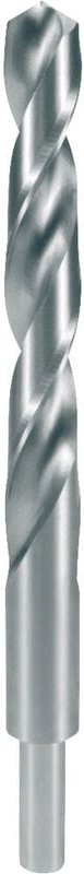 2004190 hss-g Spiralbohrer 19 mm Gesamtlänge 198 mm din 338 1 St. - Ruko