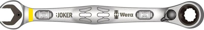 Ringratschenschlüssel joker switch 10mm - Wera