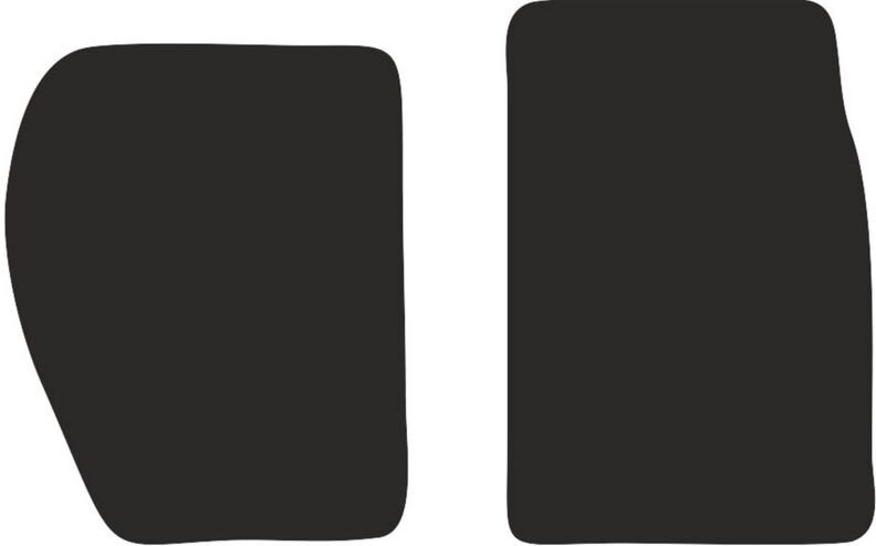 BASIC vorne für: Land Rover Discovery I Geländewagen 1989-1998