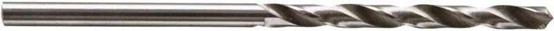 Thumbnail - Wolfcraft - 7544010 hss Metall-Spiralbohrer 2.5 mm Gesamtlänge 57 mm geschliffen din 338 Zylinderscha
