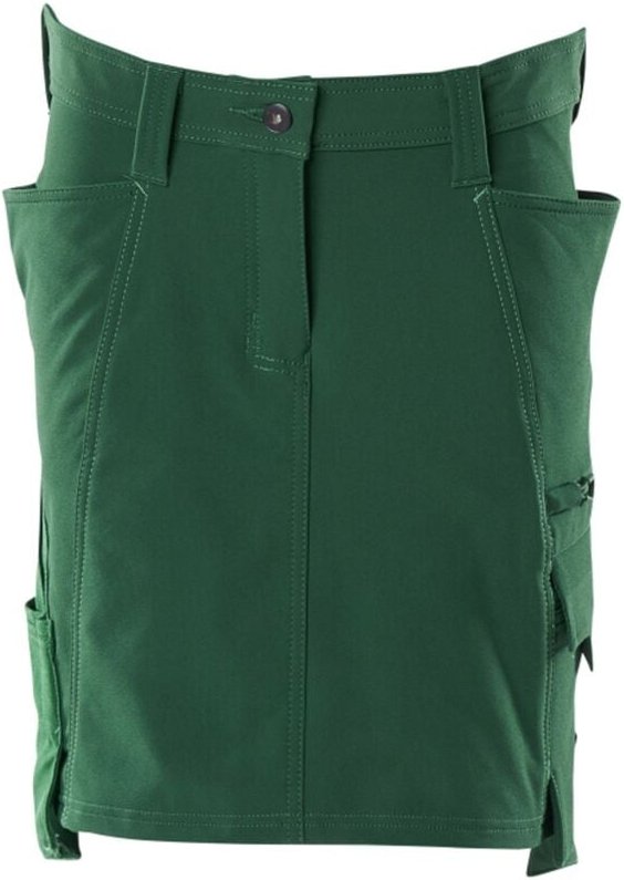 Mascot - accelerate Rock Stretch pearl 45 cm 18247, Gr. 44 grün