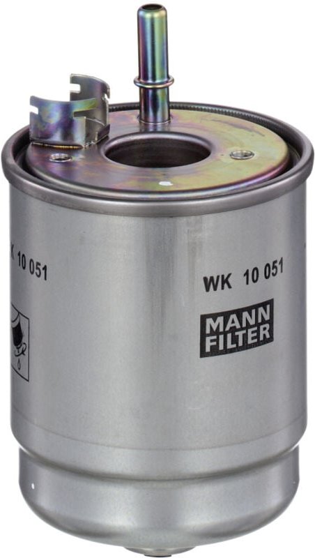 Kraftstofffilter Wk10051 Mann