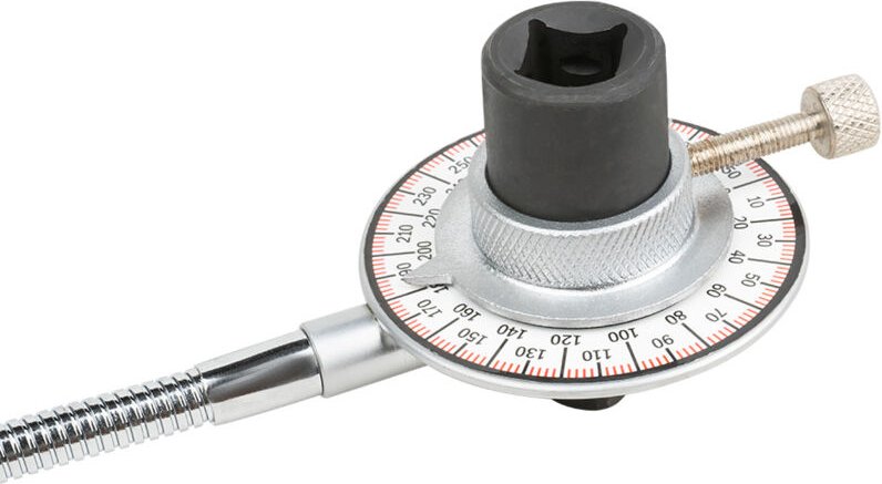 1/2' magnetisiertes goniometer JBM 52794