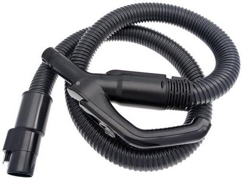 Ersatzteil - Staubsaugerschlauch mit Griff (mit elektrischem Kontaktgeber), original - Samsung