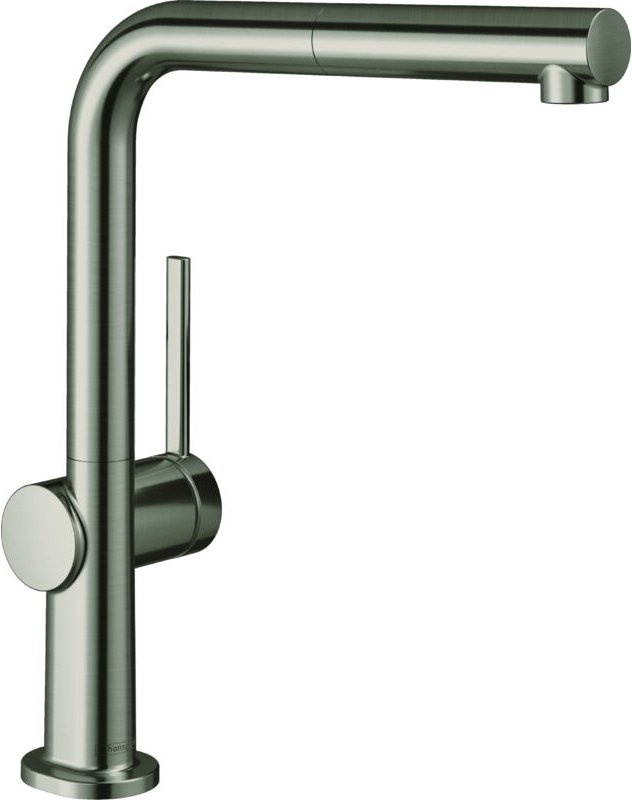 Talis M54 Einhebel-Küchenmischer 270, Niederdruck - Hansgrohe