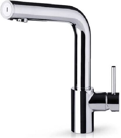 Armatur aus verchromtem Messing DMP Oceanus Plus