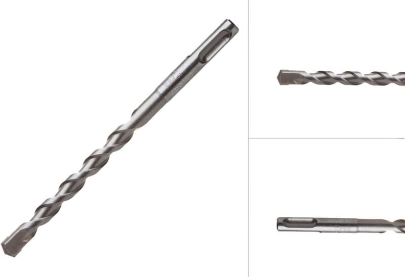 Hammerbohrer SDS-plus Premium - 2 Schneiden 10 x 160 mm