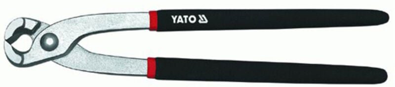 Gipszange 250 mm - YT-2060