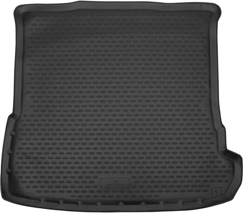 Walser - Kofferraumwanne xtr für Audi Q7 01/2015-Heute