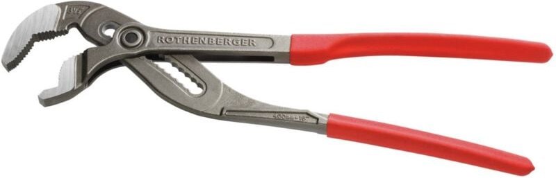 Rogrip xl, 102 mm (3.1/2″) - 1000000328 - Rothenberger