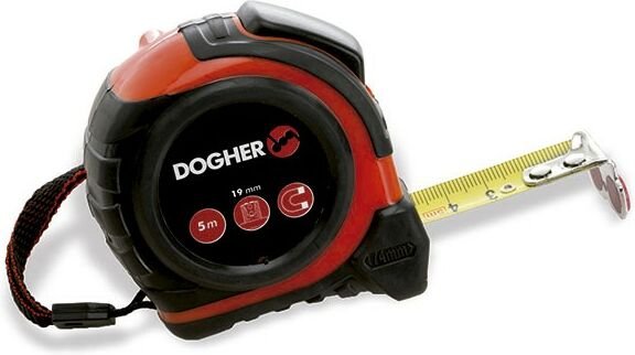 8m Magnetband Dogher 775-08