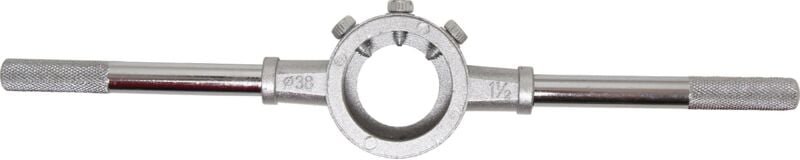 Schneideisenhalter 5 38 x 13 mm