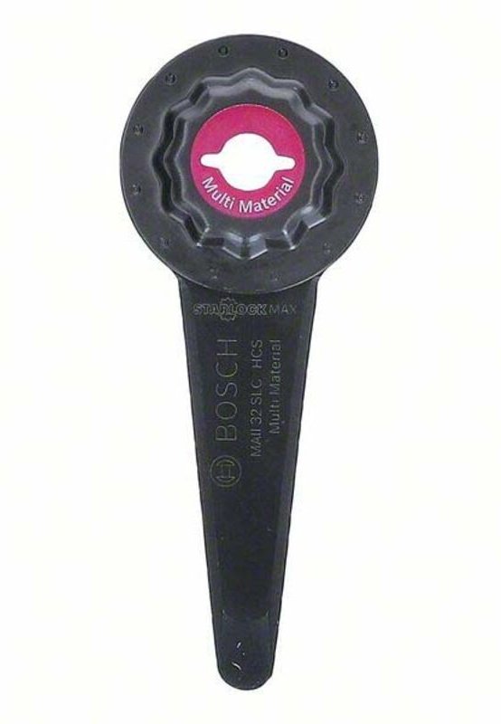 Starlock Max Tauchsägeblatt rb - 10er Pack - Bosch