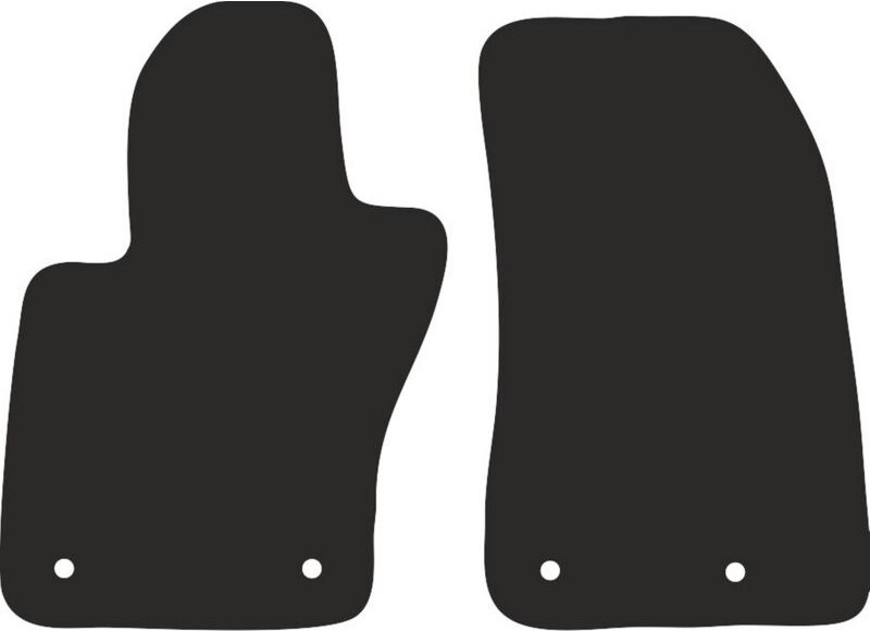 BASIC-Front für: Jeep Renegade SUV 2014-2019