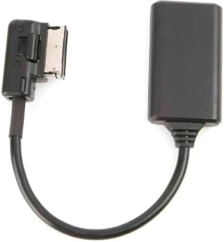 Ymyny - Für Mercedes ami mmi Bluetooth 5.0 Audiokabel Mercedes Bluetooth-Datenkabel