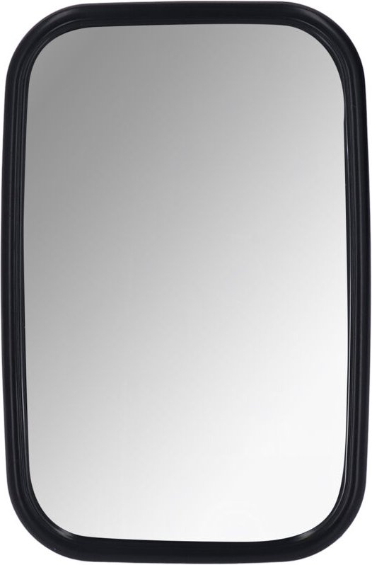 Türflügelspiegel, rechteckiges Seitenrückspiegelglas, MTC5084, Ersatz für Land Rover Defender 90 110 130 - Eosnow