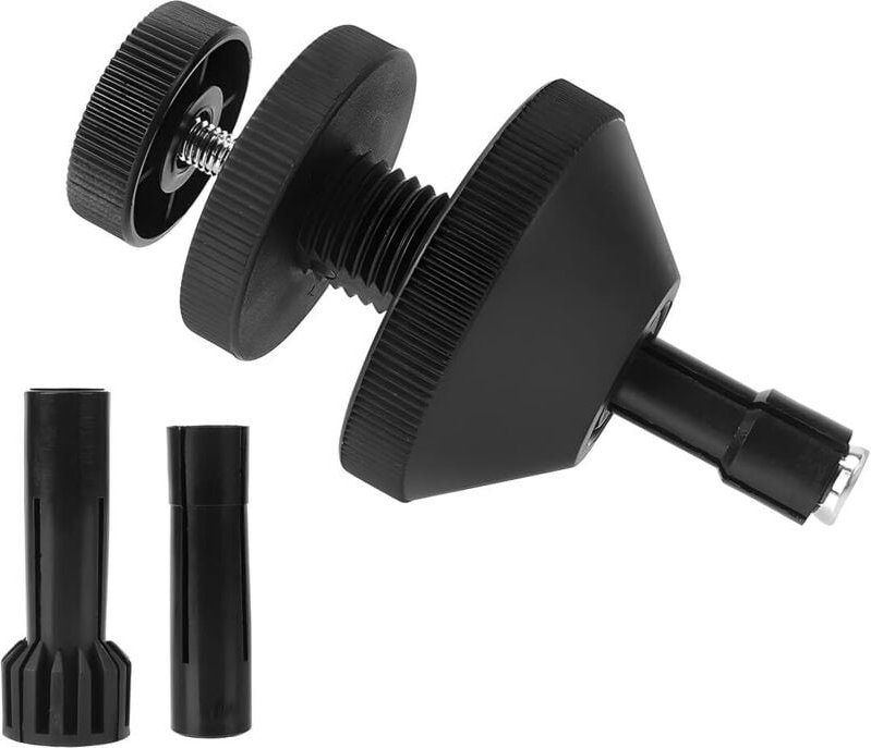 Longziming - Universal-Kupplungsausrichtungs-Zentrierwerkzeug, Kupplungszentrierwerkzeug, Zentrierwerkzeug für Kupplungs...