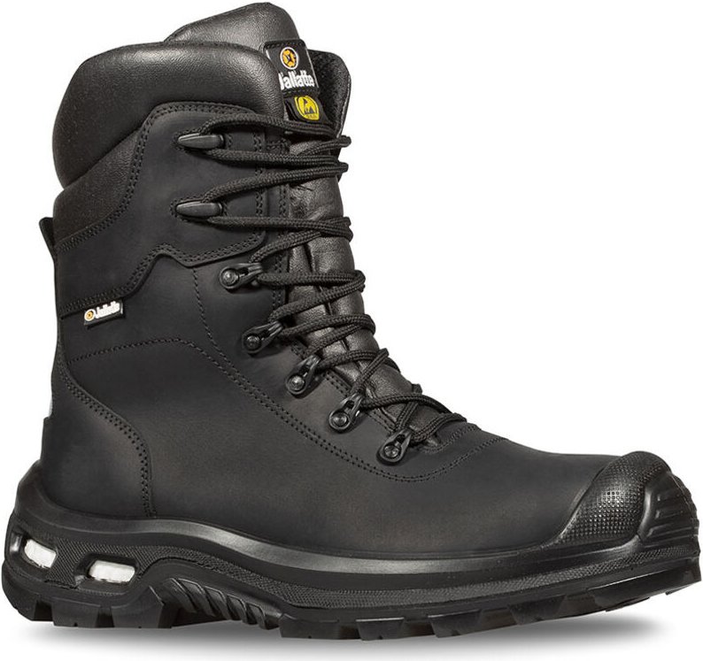 Sicherheitsstiefel JALALTA SAS ESD S3 CI HI SRC 40
