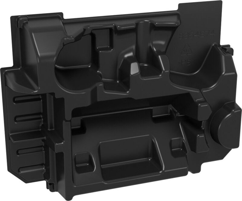 Tiefziehteil für Akku-Winkelschleifer makpac Gr. 2 - 8354E7-4 - Makita