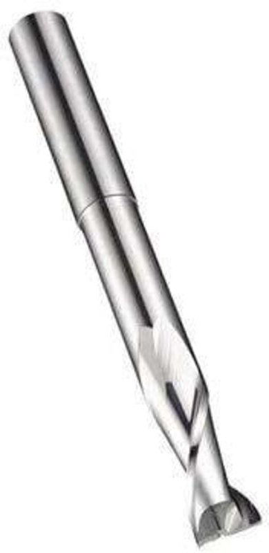 Schaftfräser S611 D.14mm R.0,1mm Gesamt-L.125mm Schneiden-L.32mm Einsatz-L.75mm