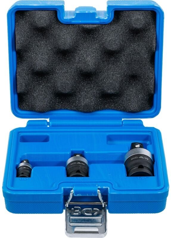 Bgs Technic - Kraft-Kugelgelenk-Satz 3-tlg.