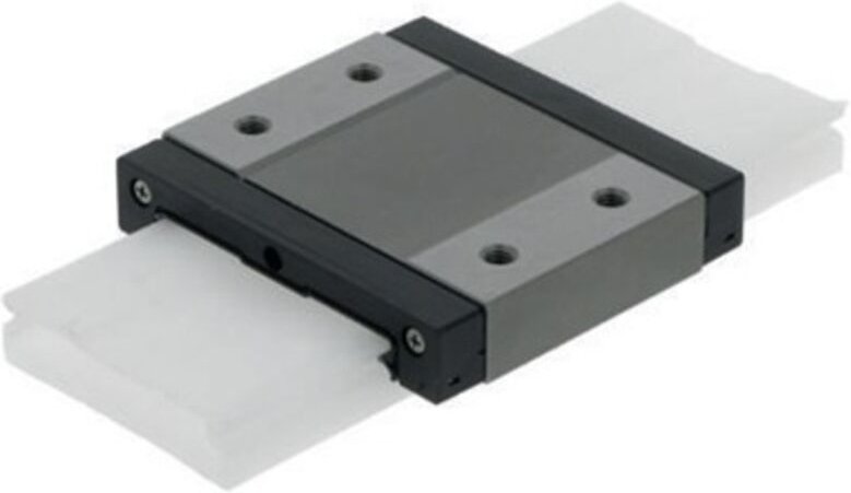 Thumbnail - Führungswagen R044351301 MWA-015 -BNS-C1-H-3 0,11 kg 15er Reihe