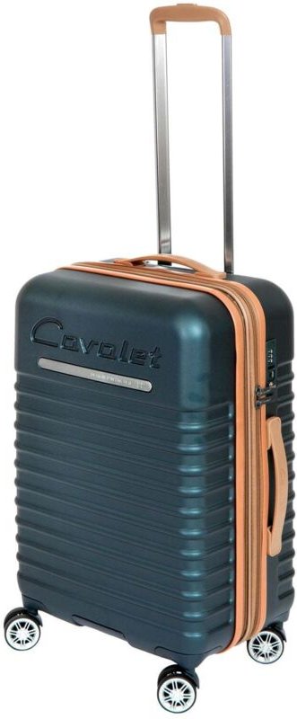 Pasadena mitteldunkelblau hellbraun