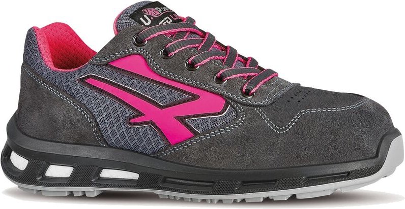 Thumbnail - U Power Verok S1P src Arbeitsschuhe damen - 40 eu