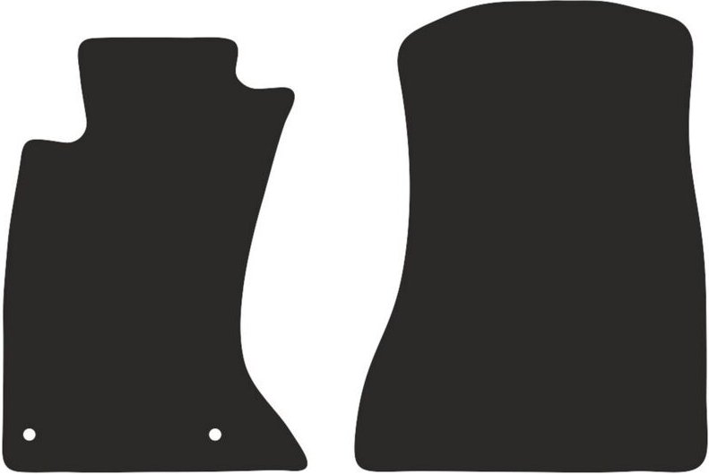 BASIC-Front für: Lexus IS II 4WD Limousine 2005-2013