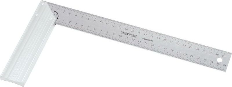 5081836 Zimmermannswinkel, 300 mm