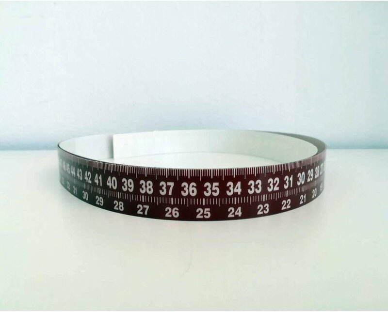 Klebstoff metrische regel 107112 fur fliesenschneider Sigma serie tecnica