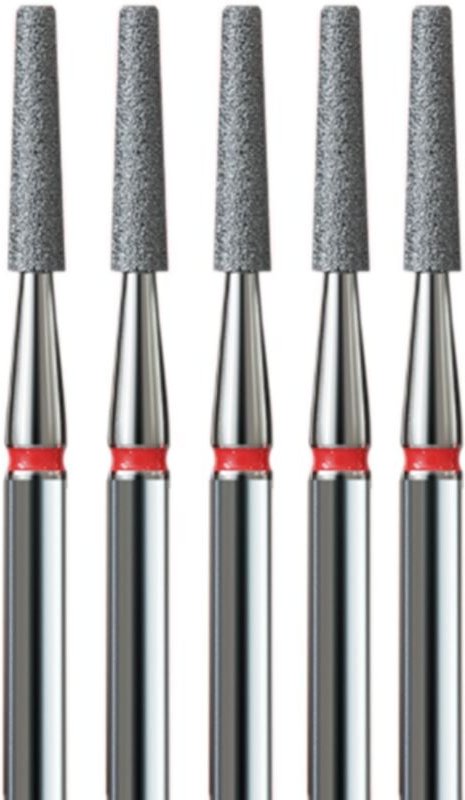 IQN-Paket 22 – Zartes Paket, Kegelstumpf