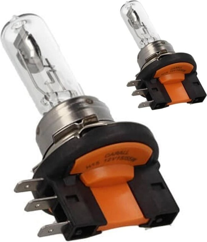 Thumbnail - 2 Stück 12V Halogenlampen für Auto