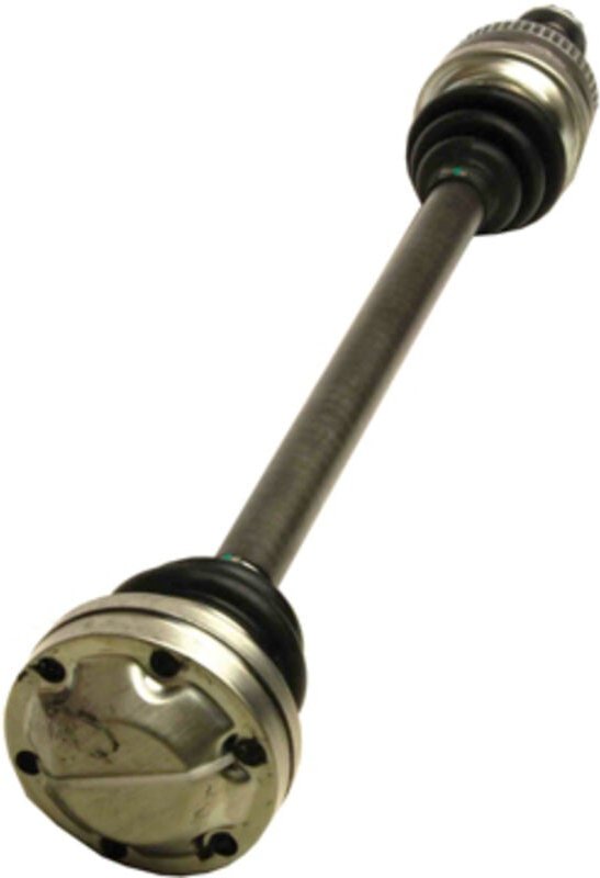 Maxgear Antriebswelle Bmw X3 2.0d-3.0d Hinten Rechts Länge 686mm 04-