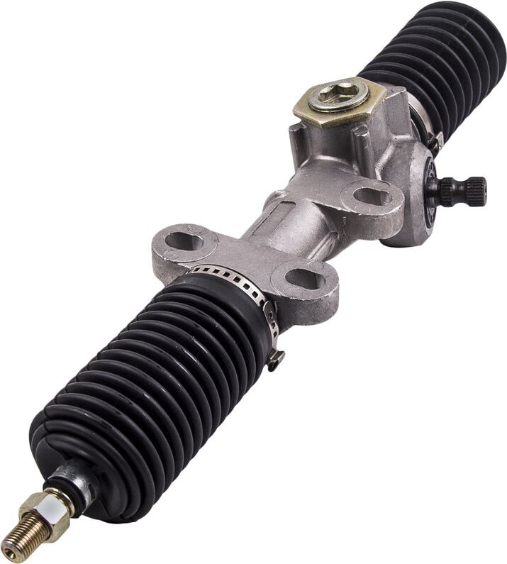 Lenkgetriebe Lenkung für Club Car ds elektrischer Golfwagen Bj. 84-04Lenkgetriebe Lenkung for Club Car ds elektrischer G...