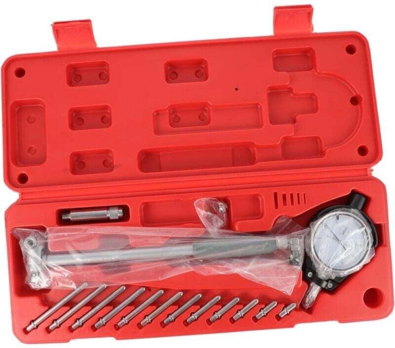 1 Set Komparator Motor Kompression Tester Automotive Werkzeuge Gas Motor Zylinder Kompression Tester Zylinder Test Kit Z...